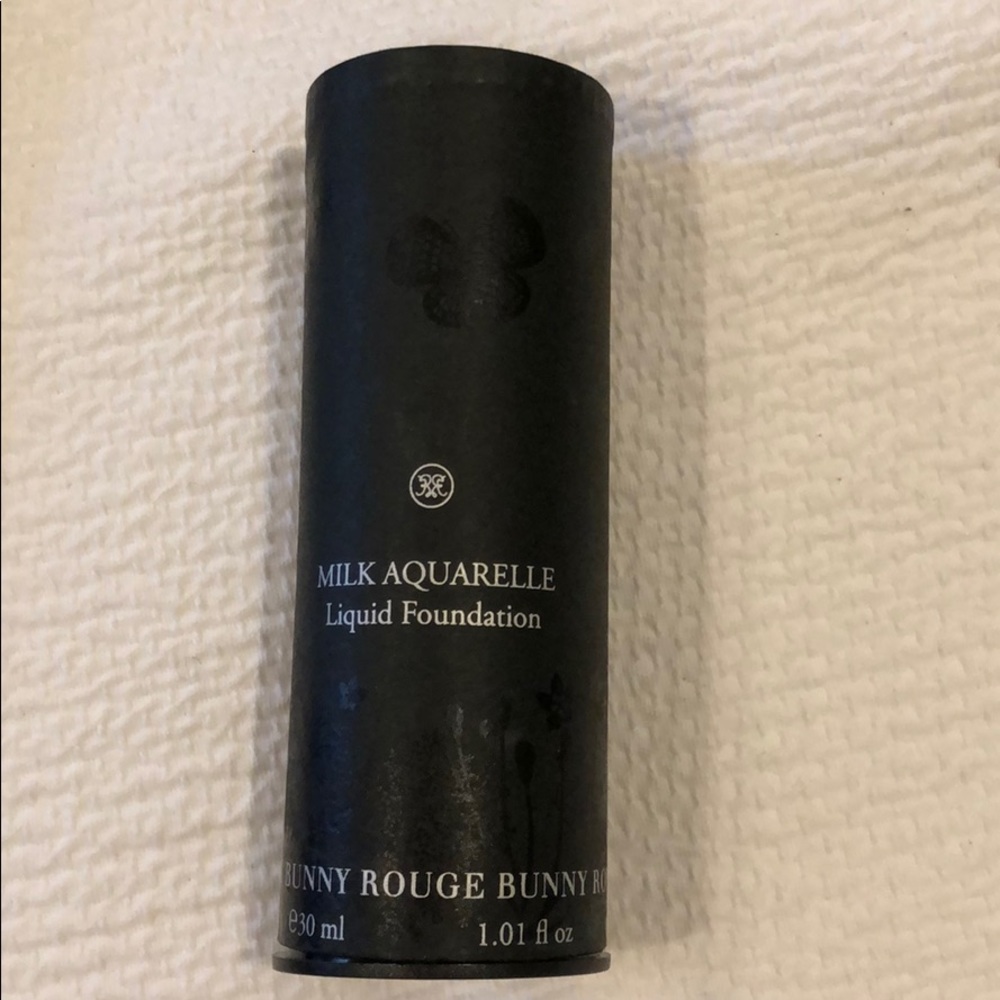 Rouge Bunny Rouge Liquid Foundation
